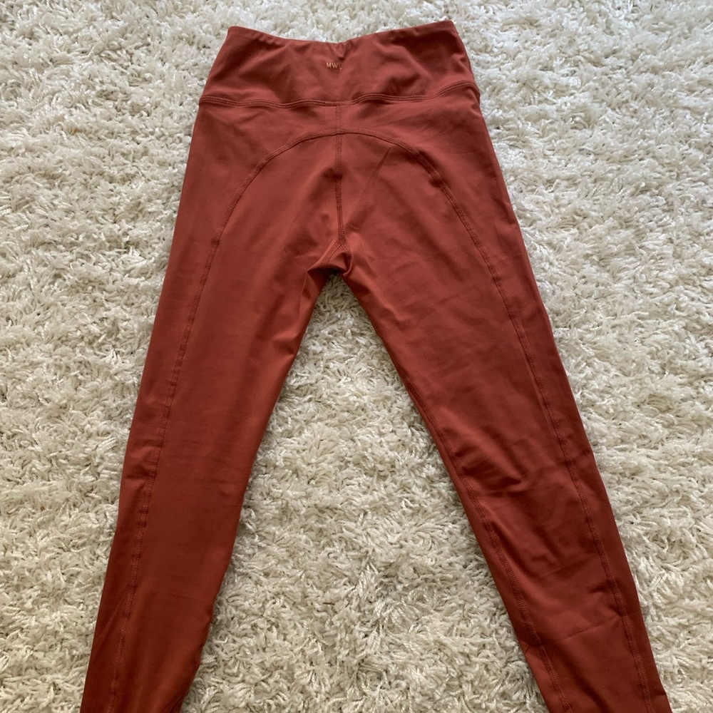 Madewell leggings. Brand new with tags